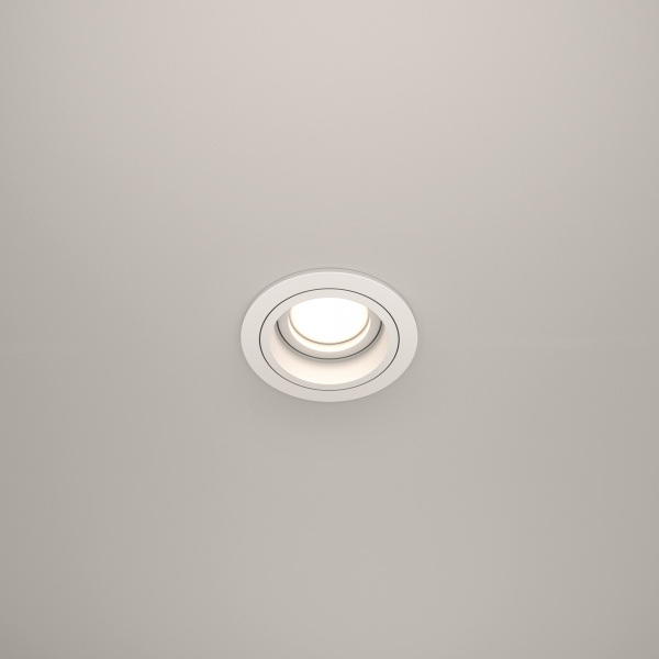 Встраиваемый светильник Technical DL025-2-01W