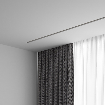 Профильная система освещения Stellanova SABER 50.1