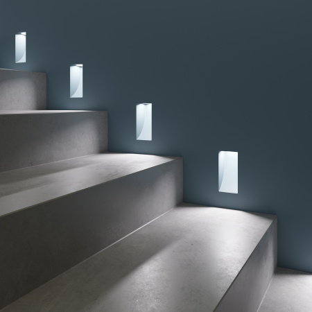 Стеновой светильник Stellanova SUBRA-M 60