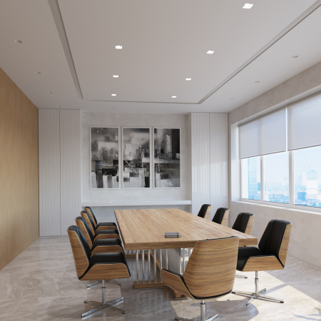 Встраиваемый потолочный светильник Stellanova LED MR16 MAIA 80