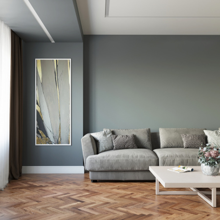 Профильная система освещения Stellanova SABER 60