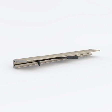Микроплинтус LACONISTIQ MINI MICRO 11. Длина 2 м.п.