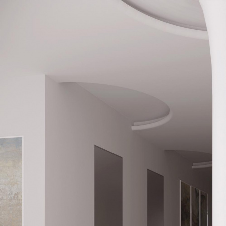 Купольная система освещения Stellanova ATLAS SYSTEM R1200