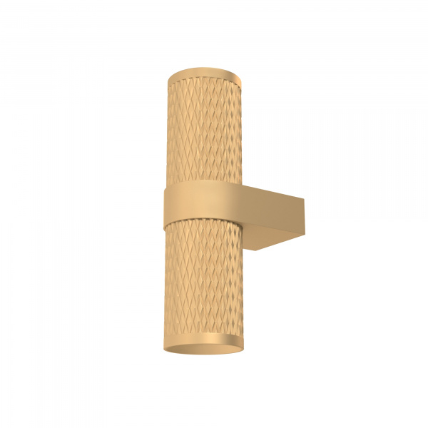 Настенный светильник (бра) Technical C069WL-02MG