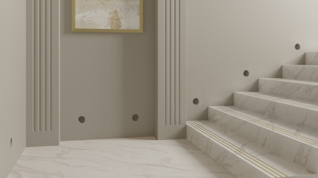 Стеновой светильник Stellanova SUBRA-C