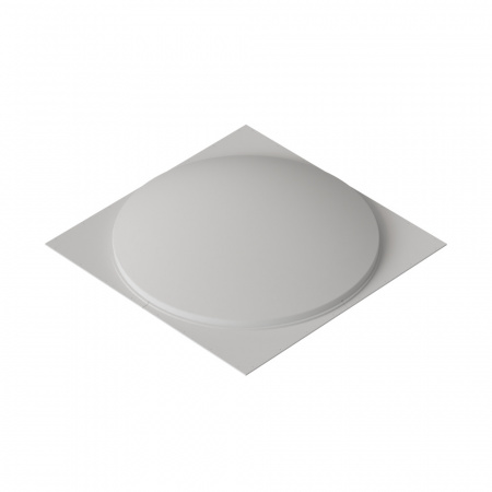 Купольный гипсовый светильник Stellanova ATLAS 1020