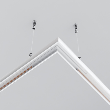 Комплектующие для трековой системы Technical TRAM034CL-R-41W