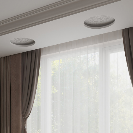 Купольный светильник Stellanova ATLAS 425 CLASSIC