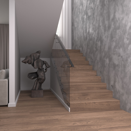 Стеновой светильник Stellanova SUBRA-S 40