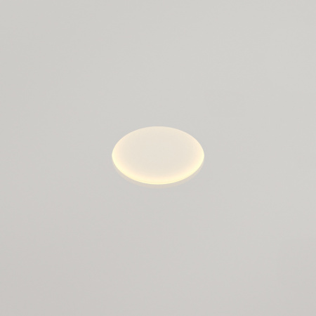 Купольный гипсовый светильник Stellanova ATLAS 425 CLASSIC