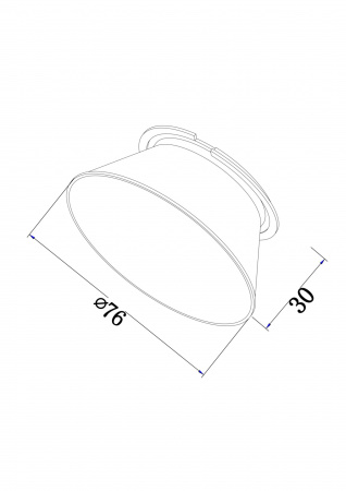 Аксессуар Technical C060-01MG