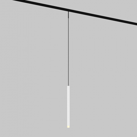 Трековый подвесной светильник Technical TR191-1-3W2.7K-M-BW