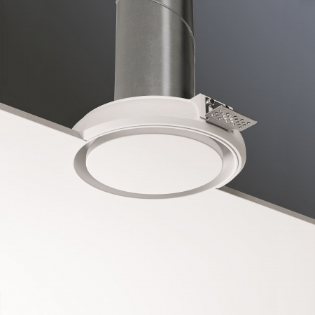 Maler Secret RD125 Диффузор скрытого монтажа SECRET