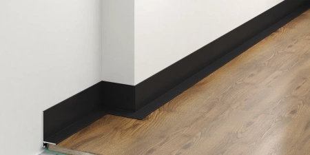 Микроплинтус LACONISTIQ MAX MICRO L Длина 2,45 м.п.