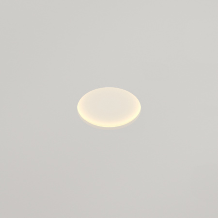 Купольный светильник Stellanova ATLAS 425