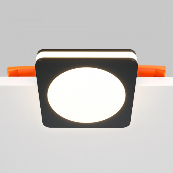 Встраиваемый светильник Technical DL2001-L7B