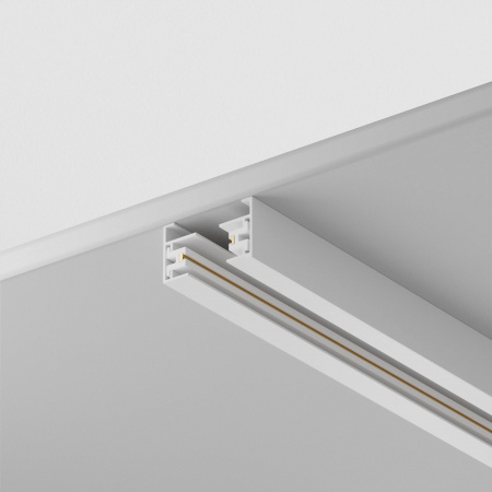 Шинопровод накладной/подвесной Technical TRX001-111W