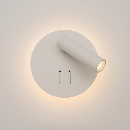 Настенный светильник (бра) Technical C176-WL-01-6W-W