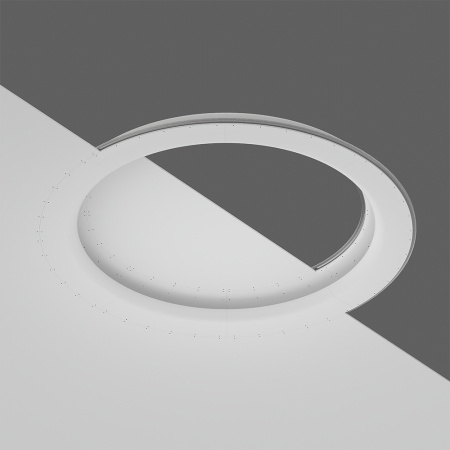 Купольная система освещения Stellanova ATLAS SYSTEM D2400