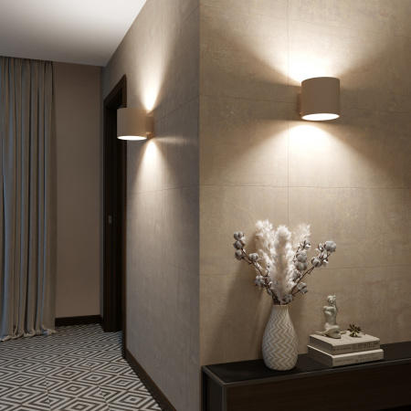 Настенный светильник Stellanova MIRA 160 WALL