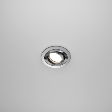 Встраиваемый светильник Technical DL023-2-01S