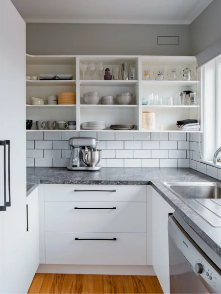 Sharhair ФЛЭД М-1 Прямоугольная вентиляционная решетка