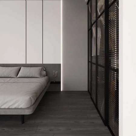 ТВ 52 - ТВ-остров для гипсокартона FerGipps. Длина 2 м.п.