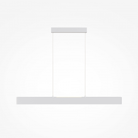 Подвесной светильник Technical P010PL-L30W4K