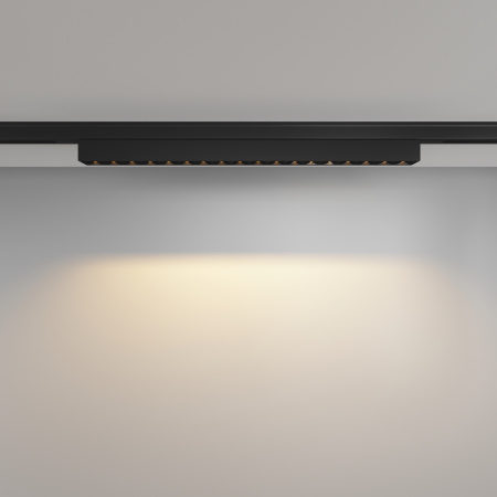 Трековый светильник Technical TR193-1-15W2.7K-M-B