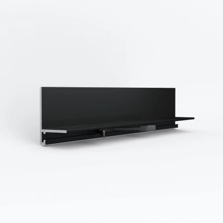 Микроплинтус LACONISTIQ MICRO L Длина 2,45 м.п.