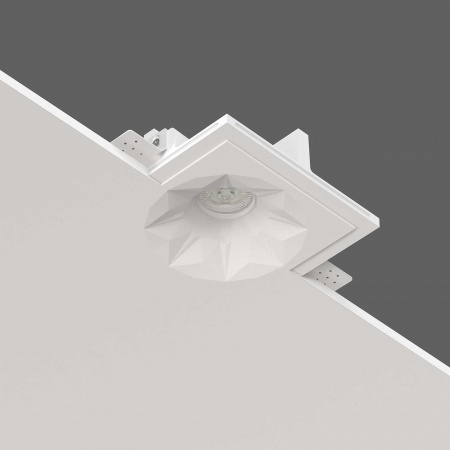 Встраиваемый потолочный светильник Stellanova LED MR16 ELEKTRA POLY