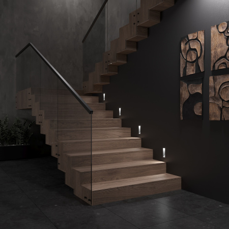 Стеновой светильник Stellanova SUBRA-M 40