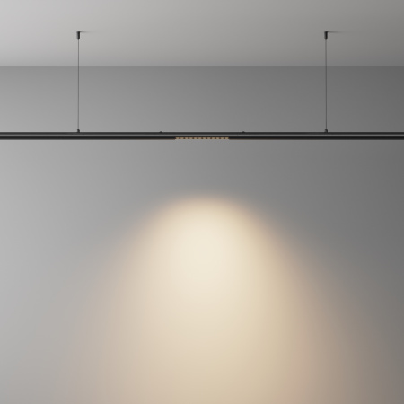 Светильник Technical C149CL-L300-6W3K-B