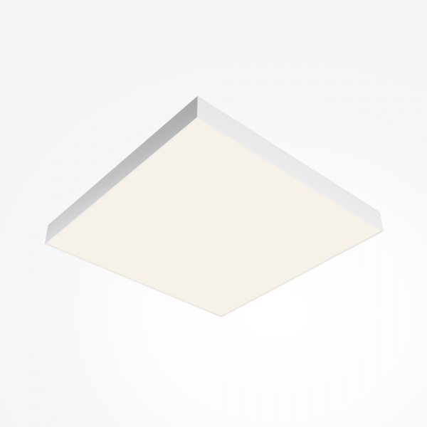 Потолочный светильник Technical C032CL-90W4K-SQ-W