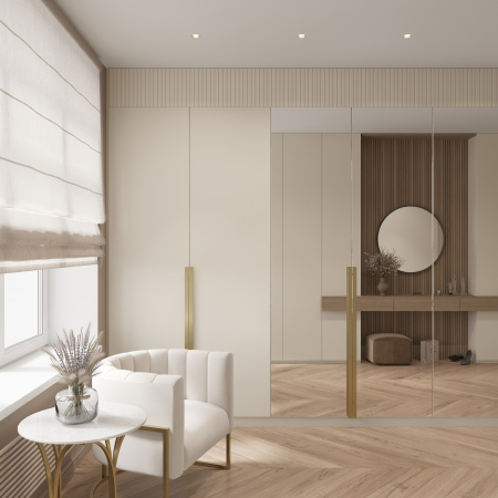 Встраиваемый потолочный светильник Stellanova LED MR16 METAL QUASAR 55 BRASS