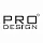 ProDesign — логотип бренда