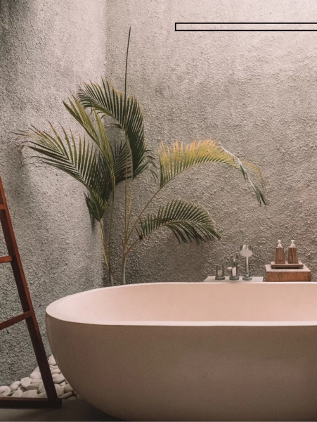 Sharhair ЛОНГ М-1 Узкая вентиляционная решетка