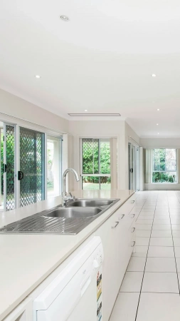 Sharhair ЛОНГ М-1 Узкая вентиляционная решетка