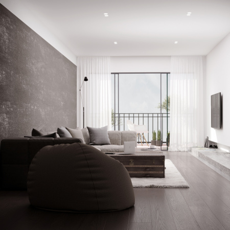 Встраиваемый потолочный светильник Stellanova LED MR16 QUASAR 55 DUO