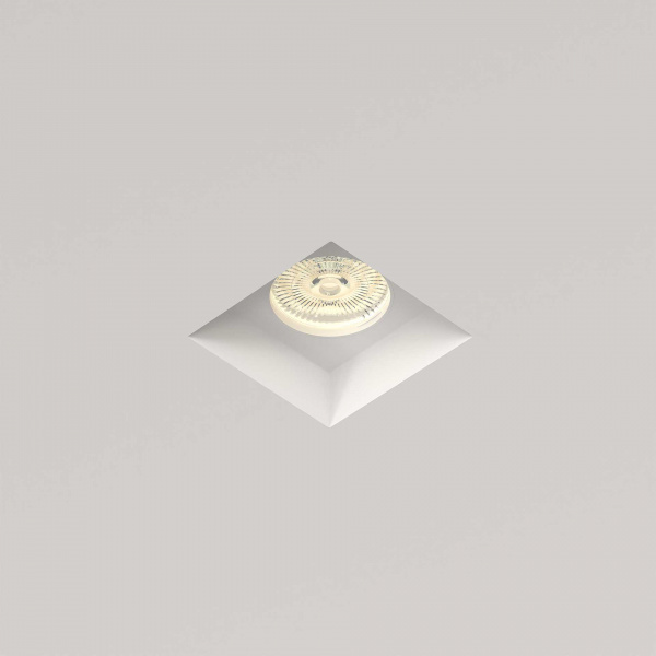 Встраиваемый потолочный светильник Stellanova LED MR16 MAIA 80 FLAT