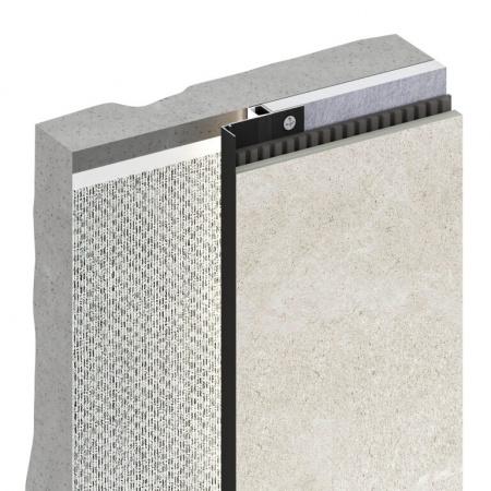 Универсальный профиль Decaro D003