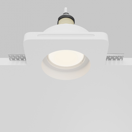 Встраиваемый светильник Technical DL002-GU10-01-W