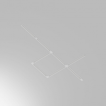 Шинопровод встраиваемый Technical TRX004-111W