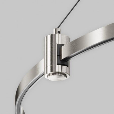 Комплектующие для систем освещения с токоведущими элементами Technical TRA154SW-BB-R-PT