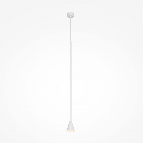 Подвесной светильник Technical P064PL-01W-1