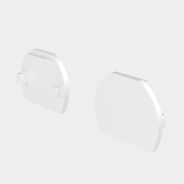 Комплектующие для трековой системы Technical TRAM034EC-R-41W