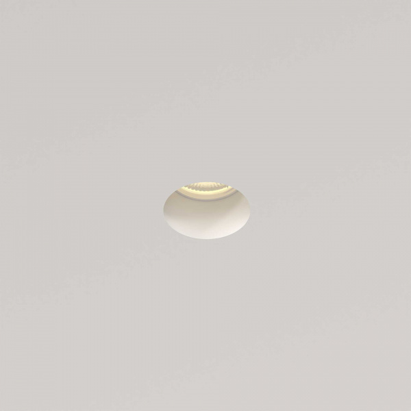 Встраиваемый потолочный светильник Stellanova LED MR16 QUASAR 55 RND