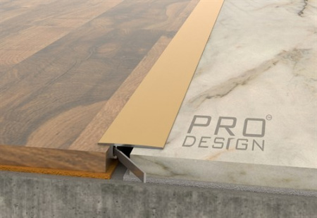 Порог алюминиевый Pro Design Doorstep 571 Порог алюминиевый Pro Design Doorstep 571