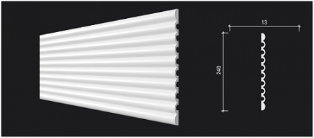 DD910(3m) Панель