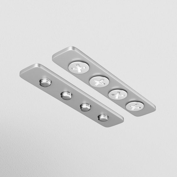 Комплектующие для профиля Technical TRA034C-SC-42S